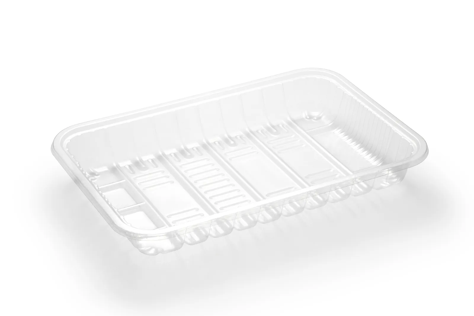 Topsealfolie voor schalen en trays